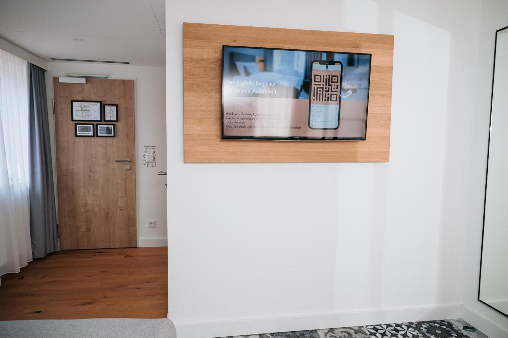 Superior Single Room