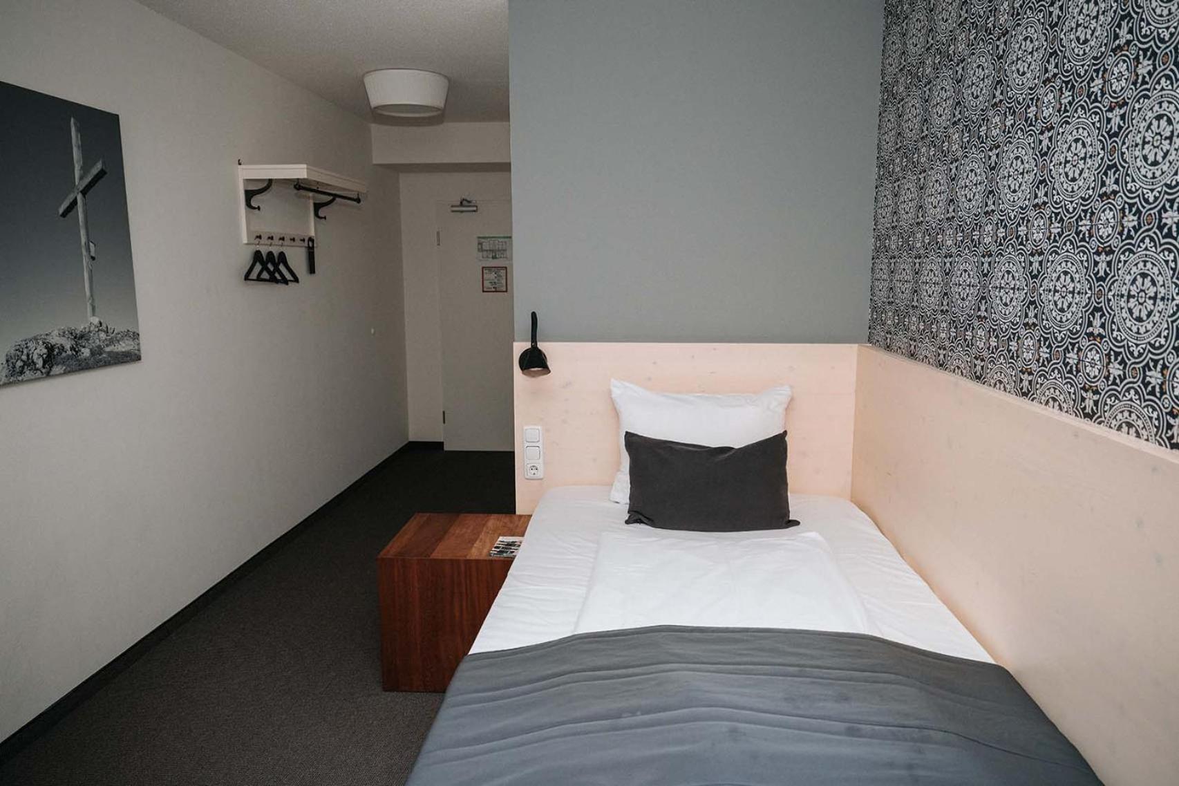 Superior Single Room