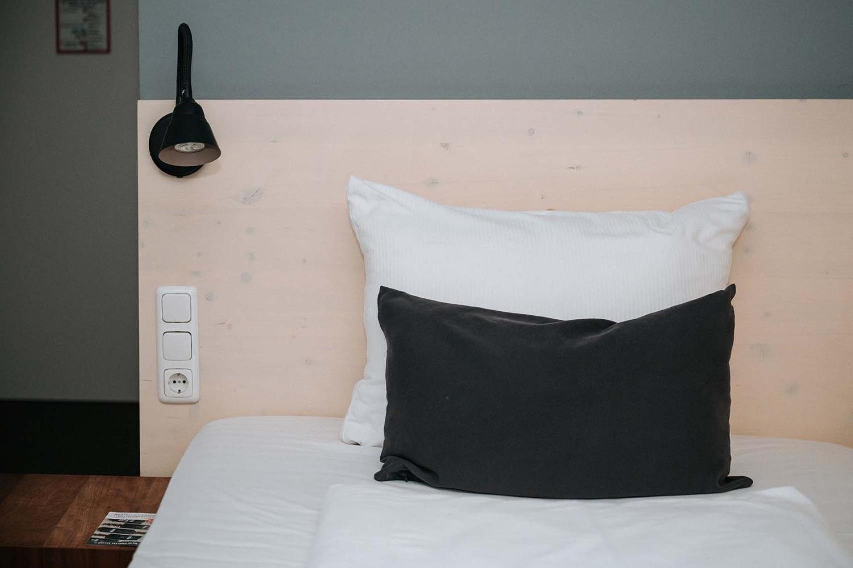 Superior Single Room