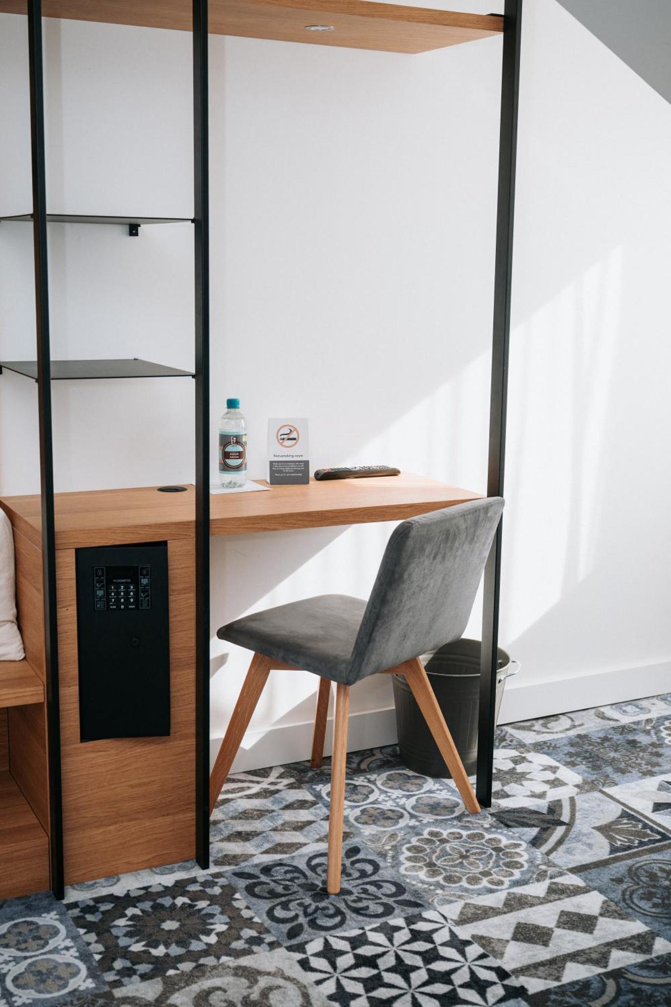 Superior Single Room