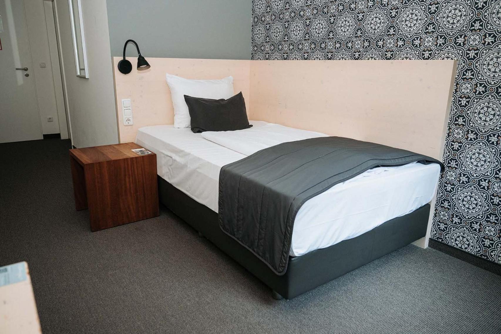 Superior Single Room