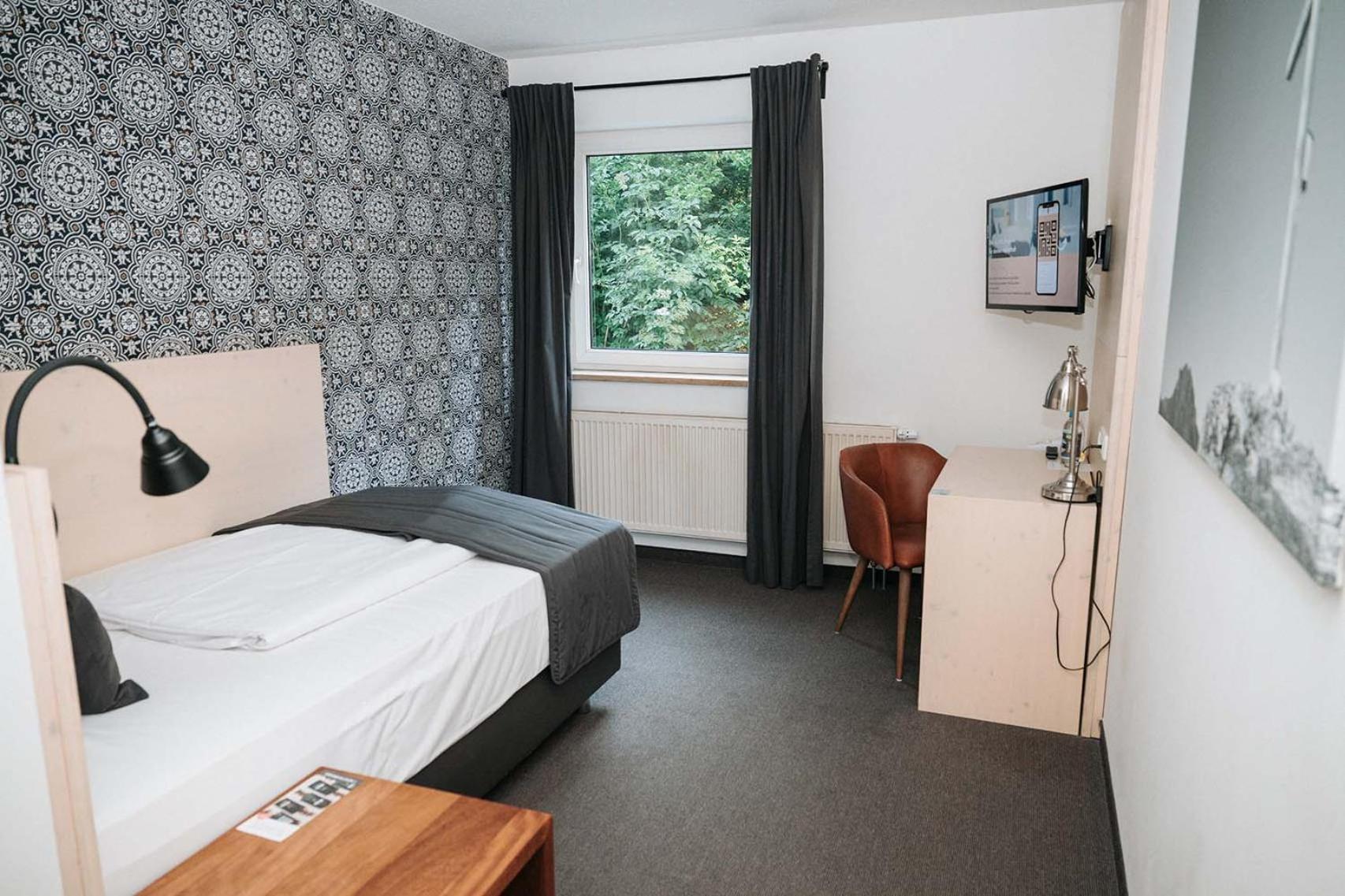 Superior Single Room